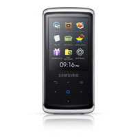 Samsung YP-Q2 16GB (YP-Q2JEB) Samsung YP-Q2 16GB (YP-Q2JEB)